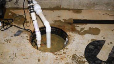 Why Do I Need An Ejector Pump If I Already Have A Sump Pump?