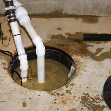 Why Do I Need An Ejector Pump If I Already Have A Sump Pump?