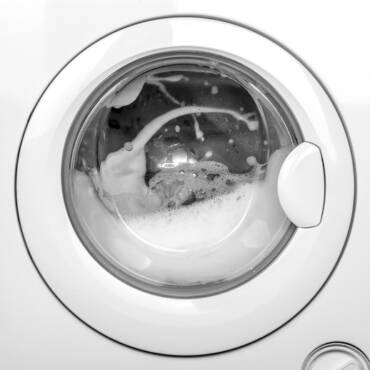 Washing Your Washing Machines